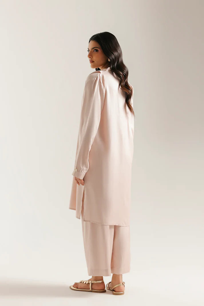 SHADOW GREY | E8534/102/809 | Women Casual Summer '26 - Drop 3 | Ethnc