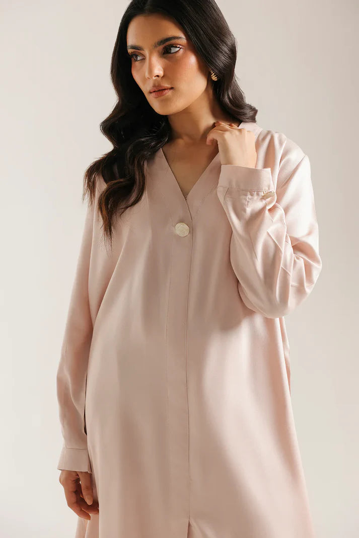 SHADOW GREY | E8534/102/809 | Women Casual Summer '26 - Drop 3 | Ethnc