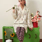 Ethnc Casual Summer '26 Drop 2 - Printed Suit E8552/102/005