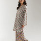 COCONUT MILK | E8553/102/003 | Women Casual Summer '26 - Drop 3 | Ethnc