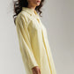 BRIGHT YELLOW | E8555/102/109 | Women Casual Summer '26 - Drop 3 | Ethnc