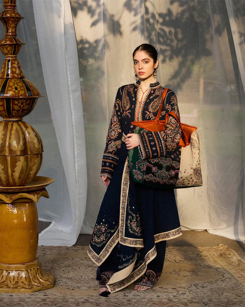 BANI | Jugnu A/W’25