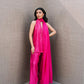 The Raha Set - Olive | Nadia Khan