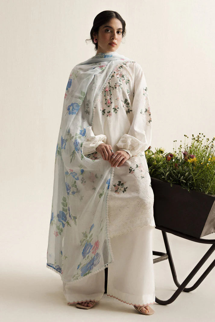 Arlo-7A | Coco Lawn Drop II 2026 | COCO BY ZARA SHAHJAHAN
