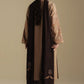 BLOOM-6B | Coco Winter Unstitched’25 | Zara Shahjahan