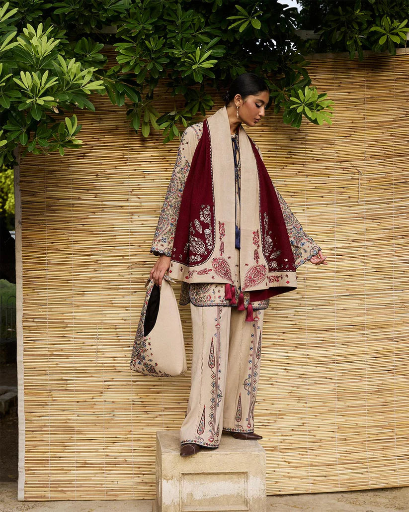 NAAZ | Jugnu A/W’25