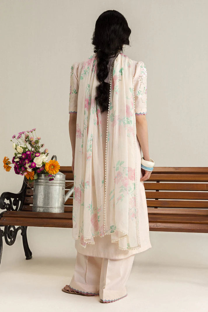 Arlo-7B | Coco Lawn Drop II 2026 | COCO BY ZARA SHAHJAHAN