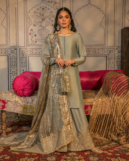 Ezra | Faiza Saqlain