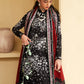 KIRAN | Suffuse by Sana Yasir Lawn’25