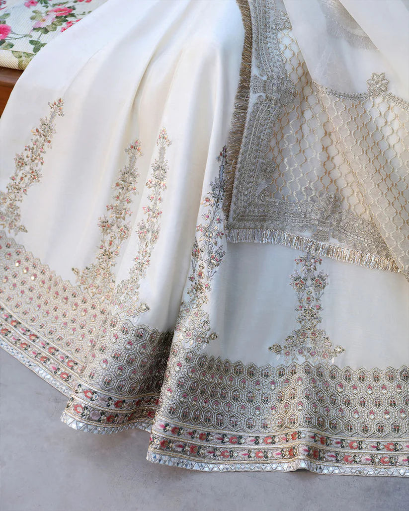 Ailia | Faiza Saqlain