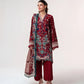 Eden | Reine Luxury Lawn Stitched '26 | Republic Womenswear