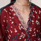 Eden | Reine Luxury Lawn Stitched '26 | Republic Womenswear