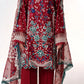 Eden | Reine Luxury Lawn Stitched '26 | Republic Womenswear