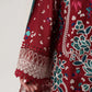 Eden | Reine Luxury Lawn Stitched '26 | Republic Womenswear