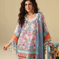 Mushq Soleil Prints '26 - Eden Whisper