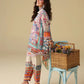 Mushq Soleil Prints '26 - Eden Whisper