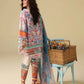 Mushq Soleil Prints '26 - Eden Whisper