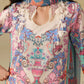 Mushq Soleil Prints '26 - Eden Whisper
