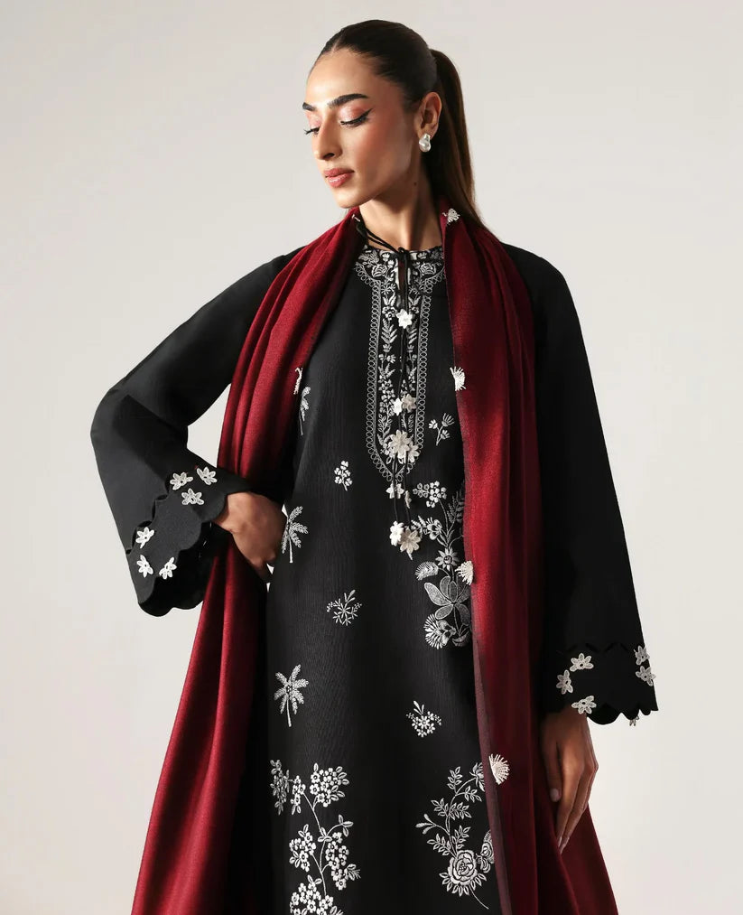 Elise | Basics Winter '25 | Republic Womenswear