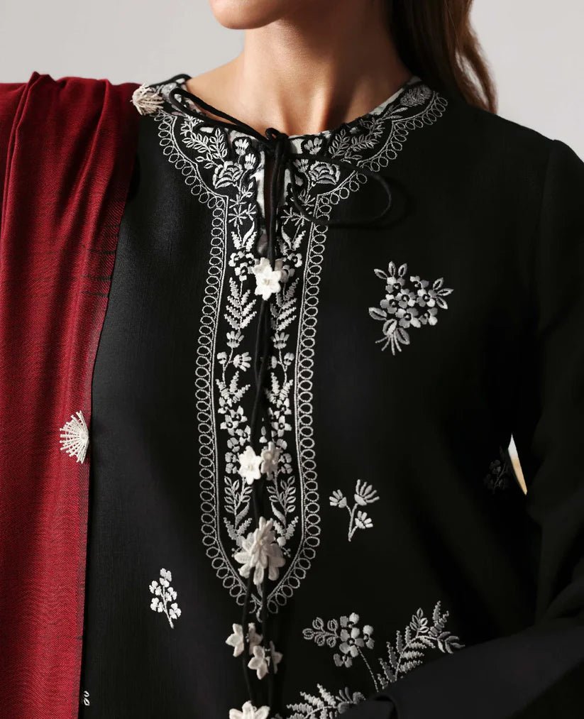 Elise | Basics Winter '25 | Republic Womenswear