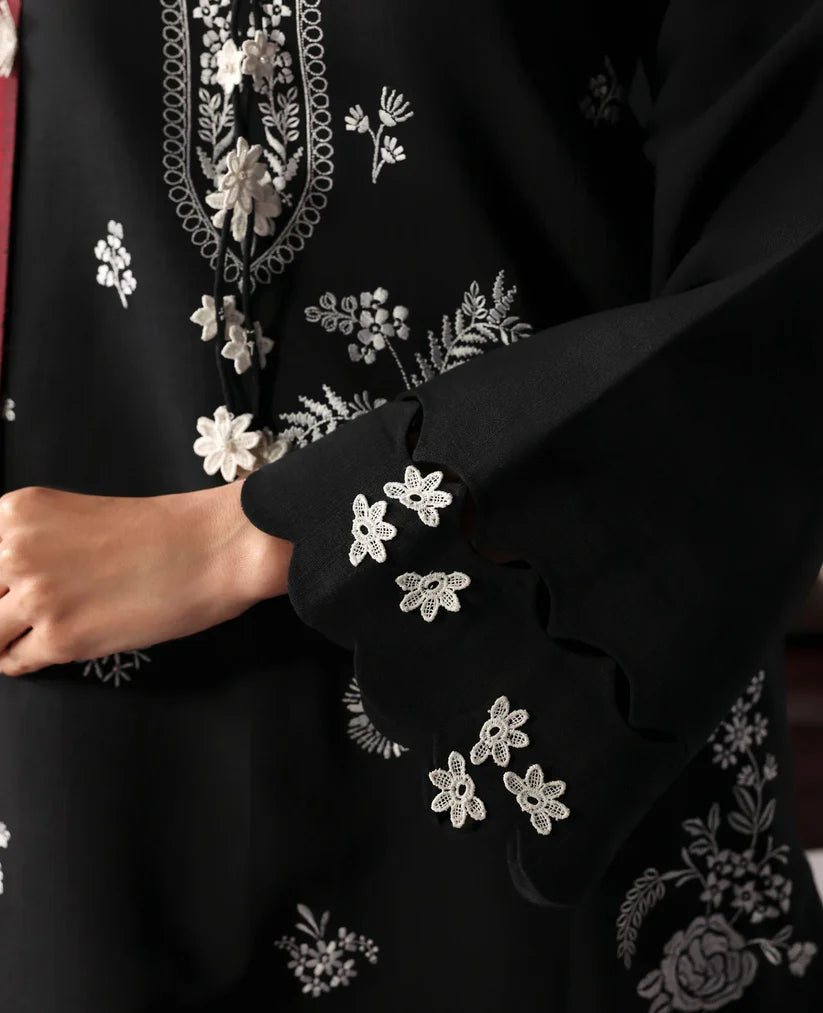 Elise | Basics Winter '25 | Republic Womenswear