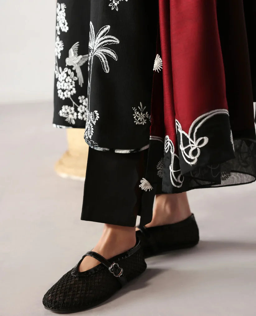 Elise | Basics Winter '25 | Republic Womenswear