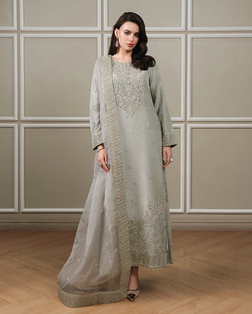 Elodiane Mushq - Celestine The Silk Saga