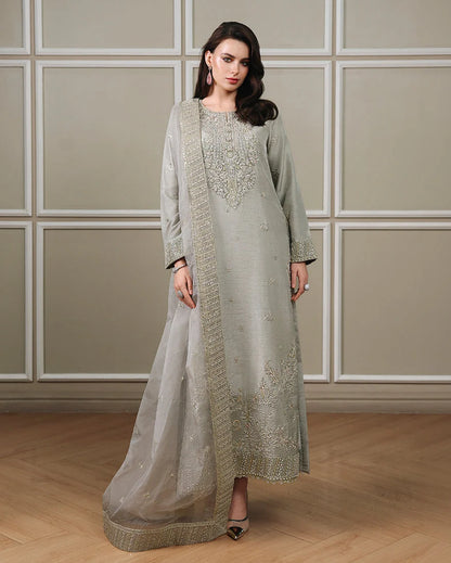 Elodiane Mushq - Celestine The Silk Saga