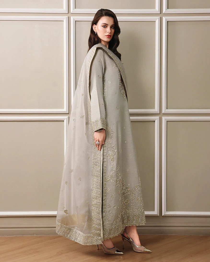 Elodiane Mushq - Celestine The Silk Saga