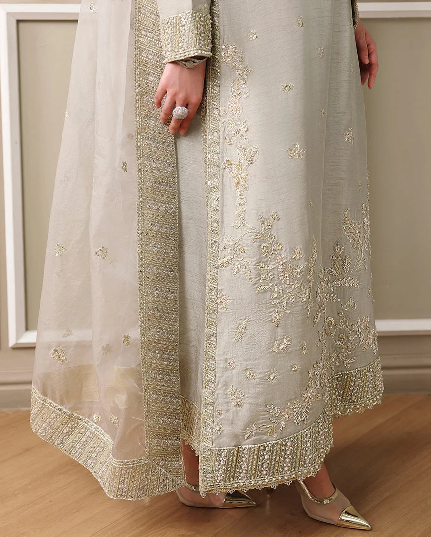 Elodiane Mushq - Celestine The Silk Saga