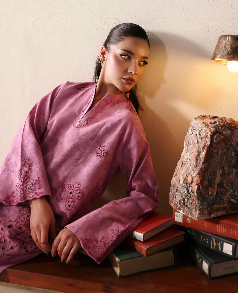 Élora | Basics Winter '25 | Republic Womenswear