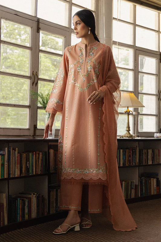 MEHRU | PRET SUMMER ‘26 LUXURY DESIGNER OUTFITS | ZARA SHAHJAHAN