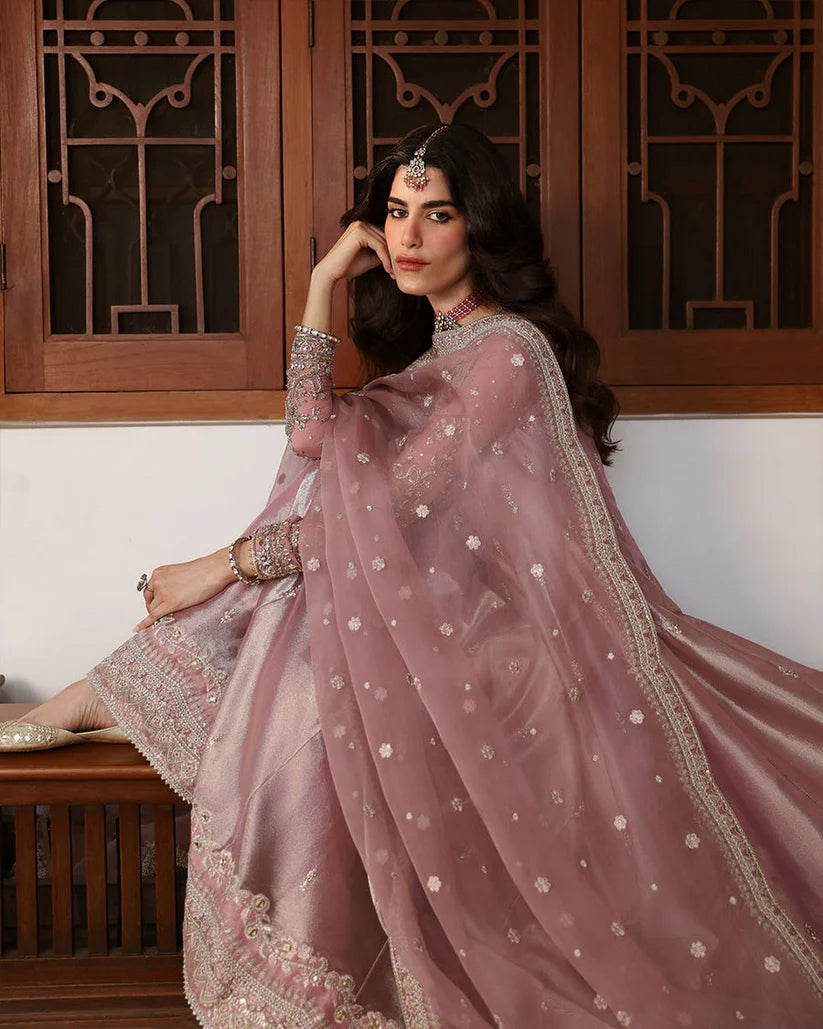 Halina | Faiza Saqlain