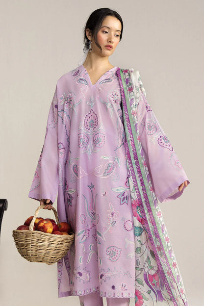 Sia-4A | Coco Lawn Drop II 2026 | COCO BY ZARA SHAHJAHAN