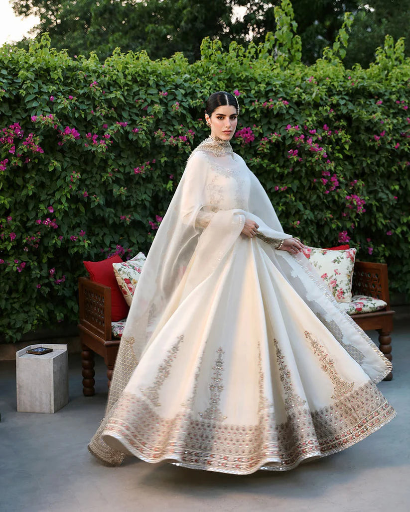 Ailia | Faiza Saqlain