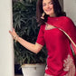 Mihaa- Red | Shanzay Anooshay