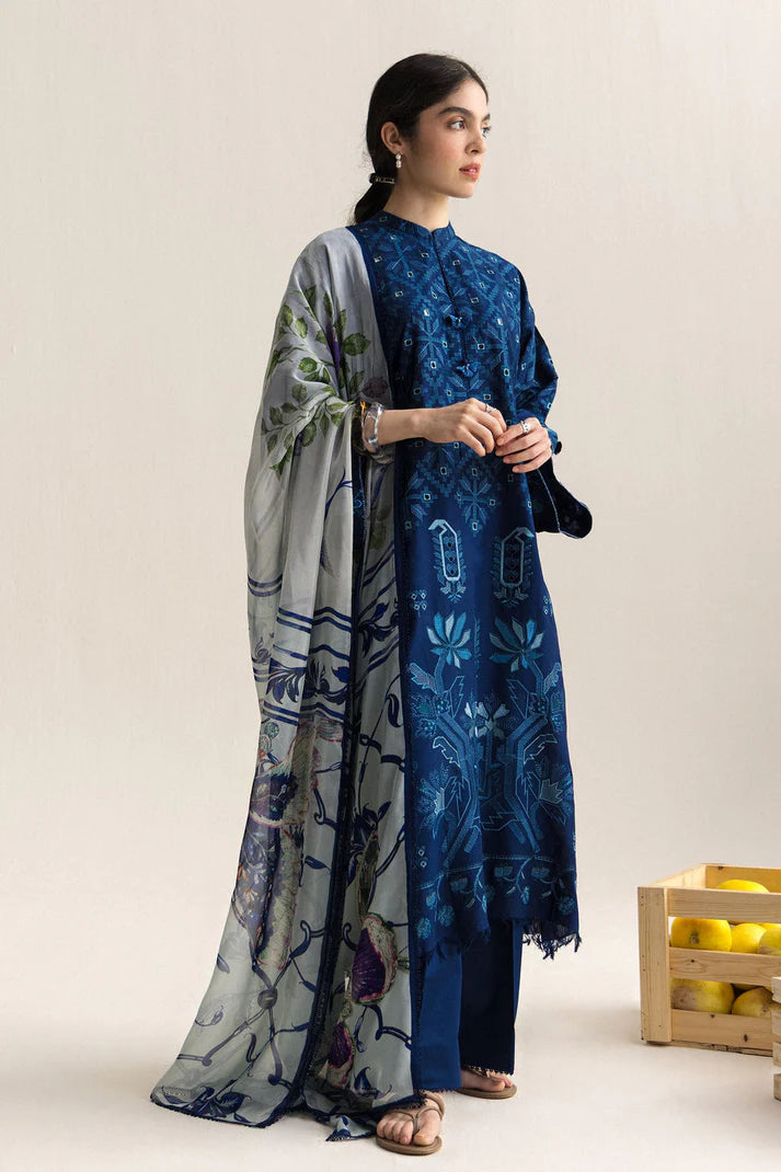 Soren-9A | Coco Lawn Drop II 2026 | COCO BY ZARA SHAHJAHAN