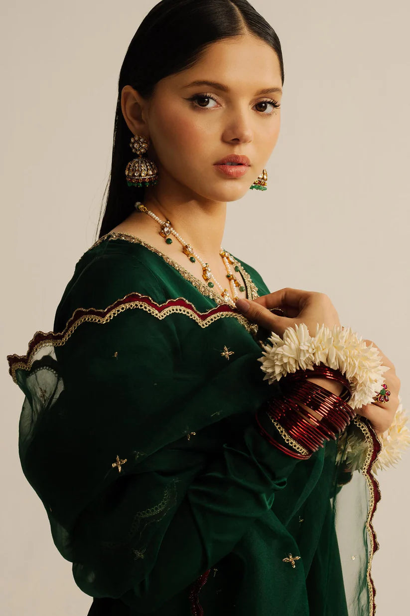 ZC-4000 | Zarashahjahan