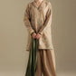 AMBER-1A | Coco Winter Unstitched’25 | Zara Shahjahan