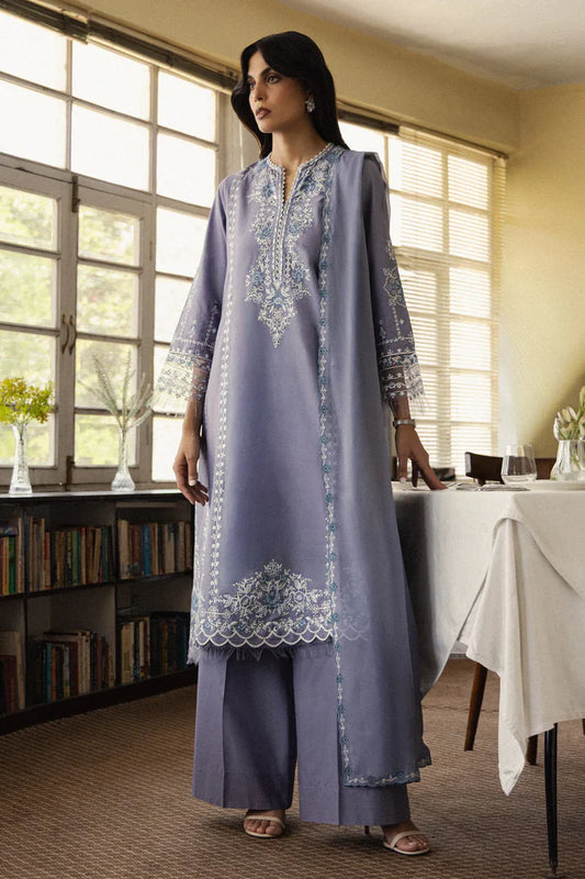 ABEER | PRET SUMMER ‘26 LUXURY DESIGNER OUTFITS | ZARA SHAHJAHAN
