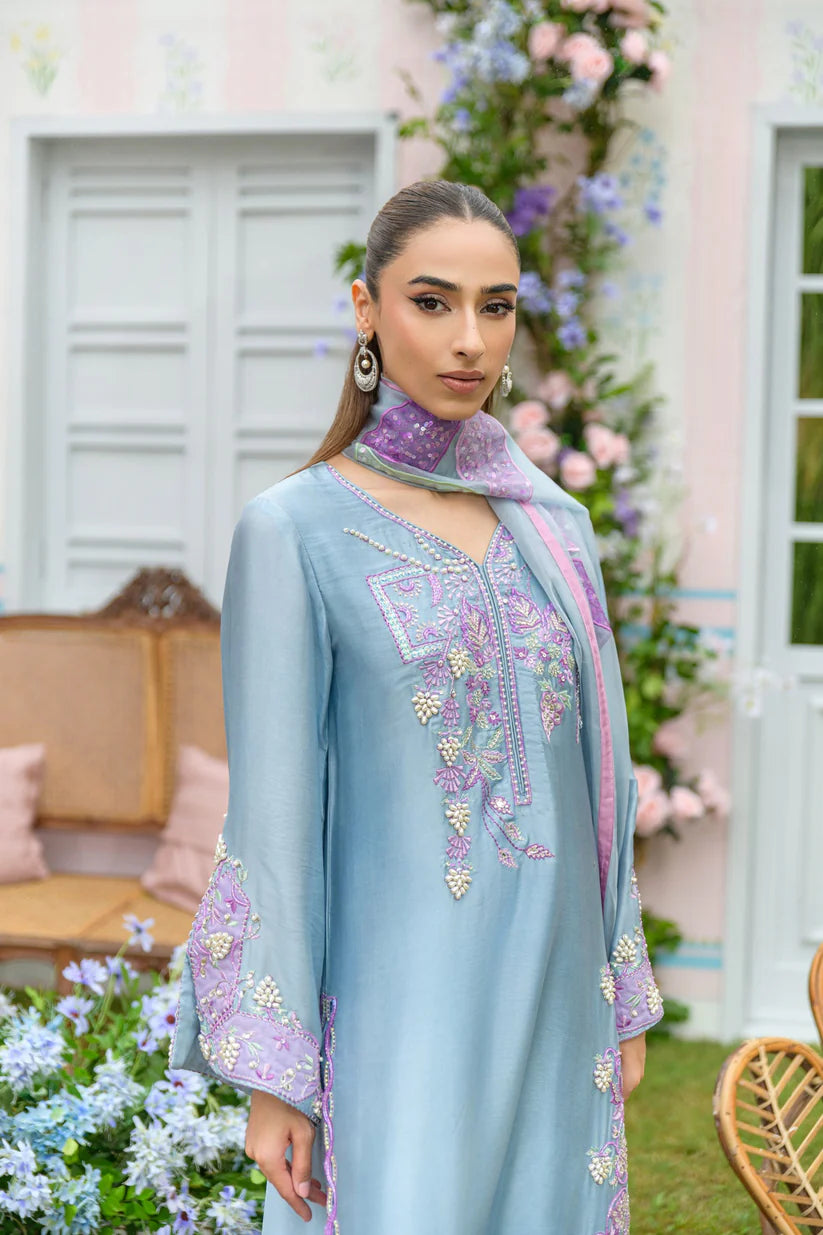 Fairy Dust | Zarayna-Festive Formals '25 | Flairs Studio