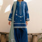 CR25P0540 | Zara Shahjahan EID Pret’25