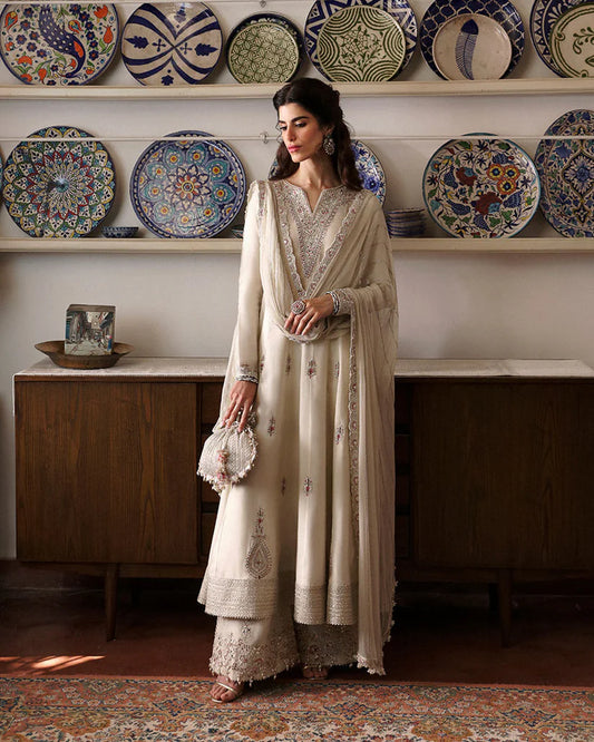 Sabina | Faiza Saqlain
