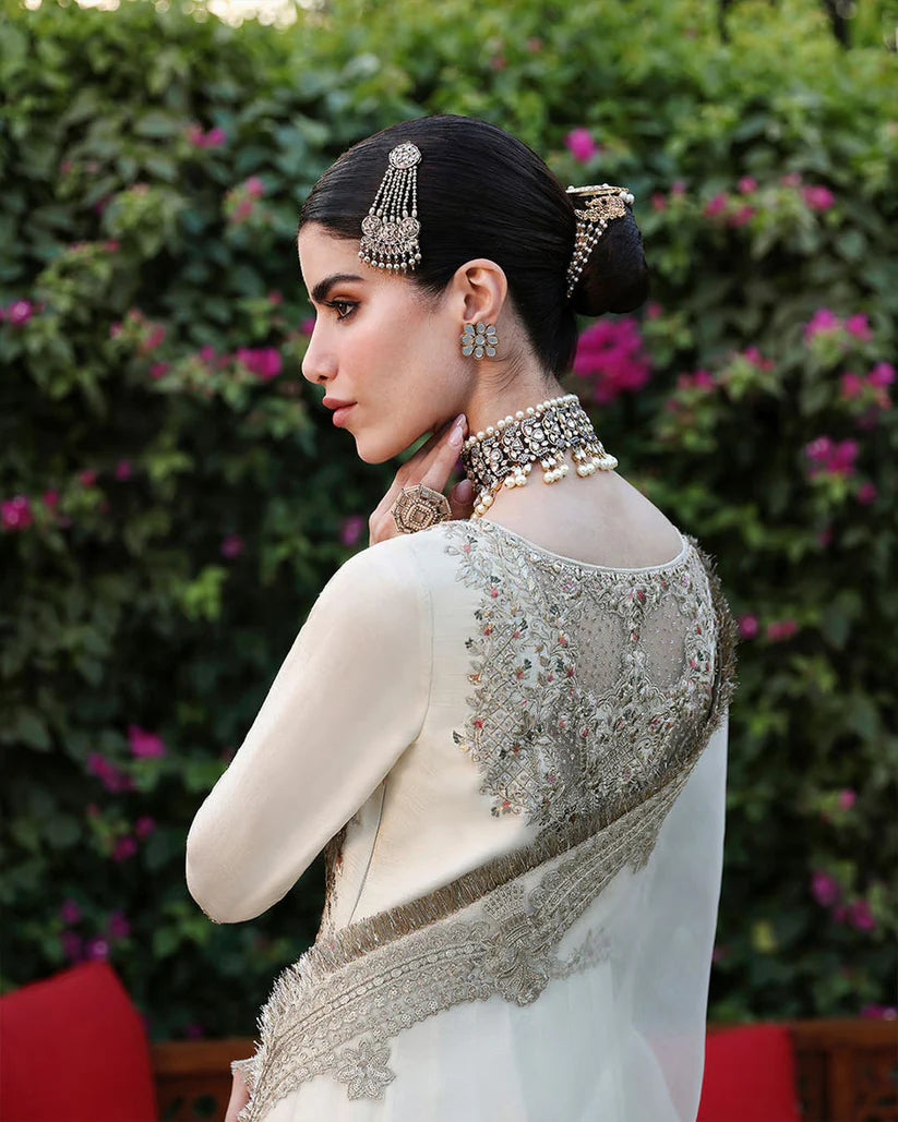 Ailia | Faiza Saqlain