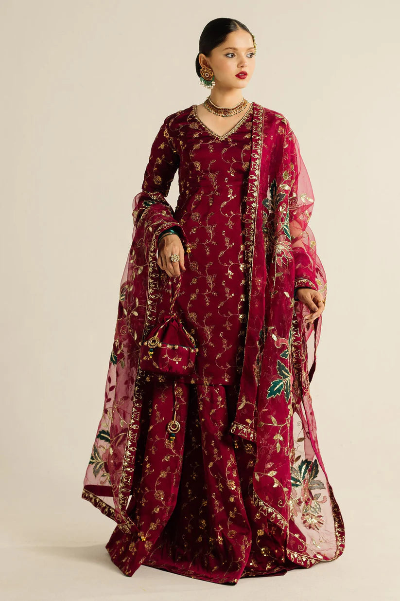 ZC-4002 | Zarashahjahan