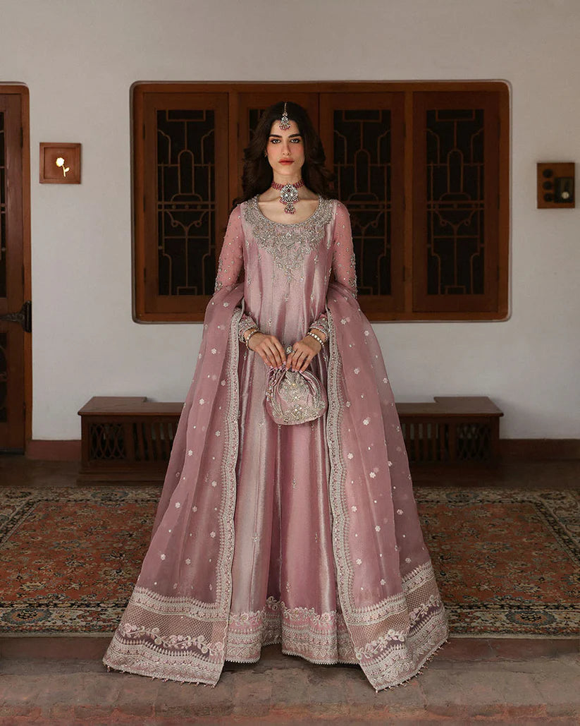 Halina | Faiza Saqlain
