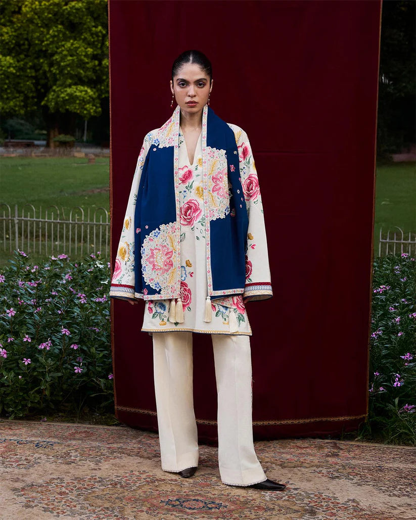 GULNAR | Jugnu A/W’25