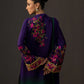 Amethyst Symphony | Zainab Chottani
