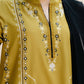 CR25P0538 | Zara Shahjahan EID Pret’25