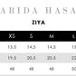 Farida Hasan Summer Festive '25 - Ziya with pants